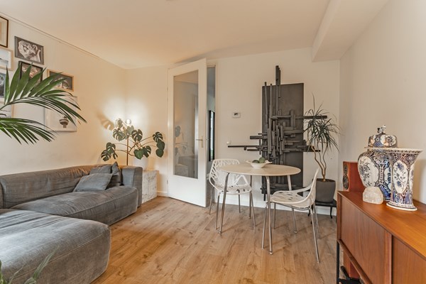 Medium property photo - Blasiusstraat 104B, 1091 CX Amsterdam